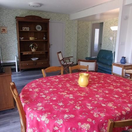 Apartamento Agapanthe Crozon Exterior foto