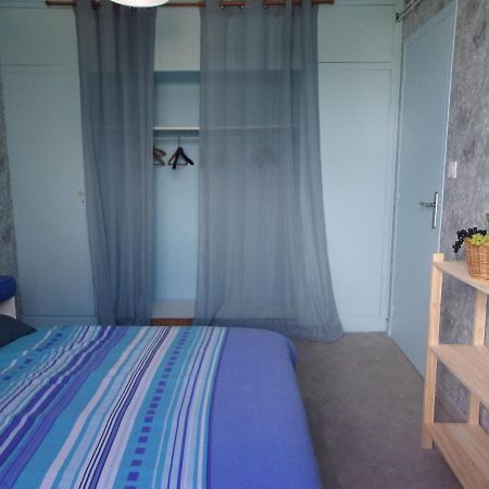 Apartamento Agapanthe Crozon Exterior foto