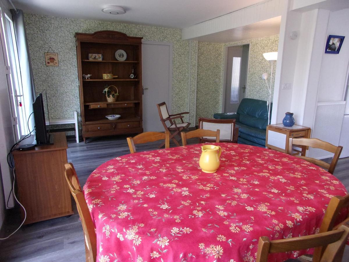 Apartamento Agapanthe Crozon Exterior foto
