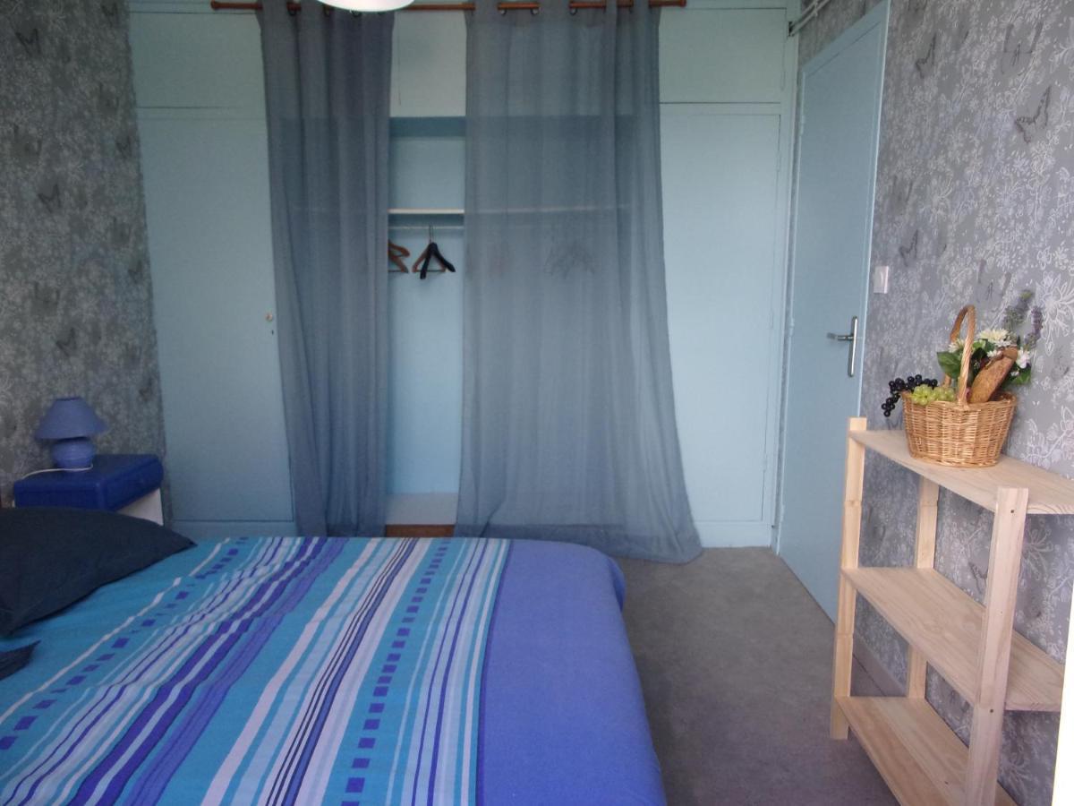 Apartamento Agapanthe Crozon Exterior foto