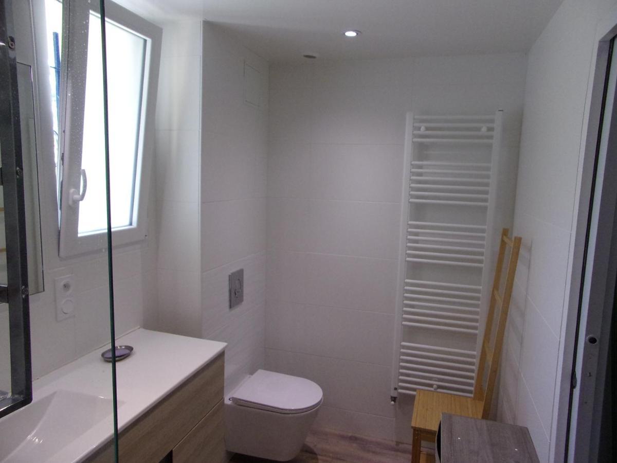 Apartamento Agapanthe Crozon Exterior foto
