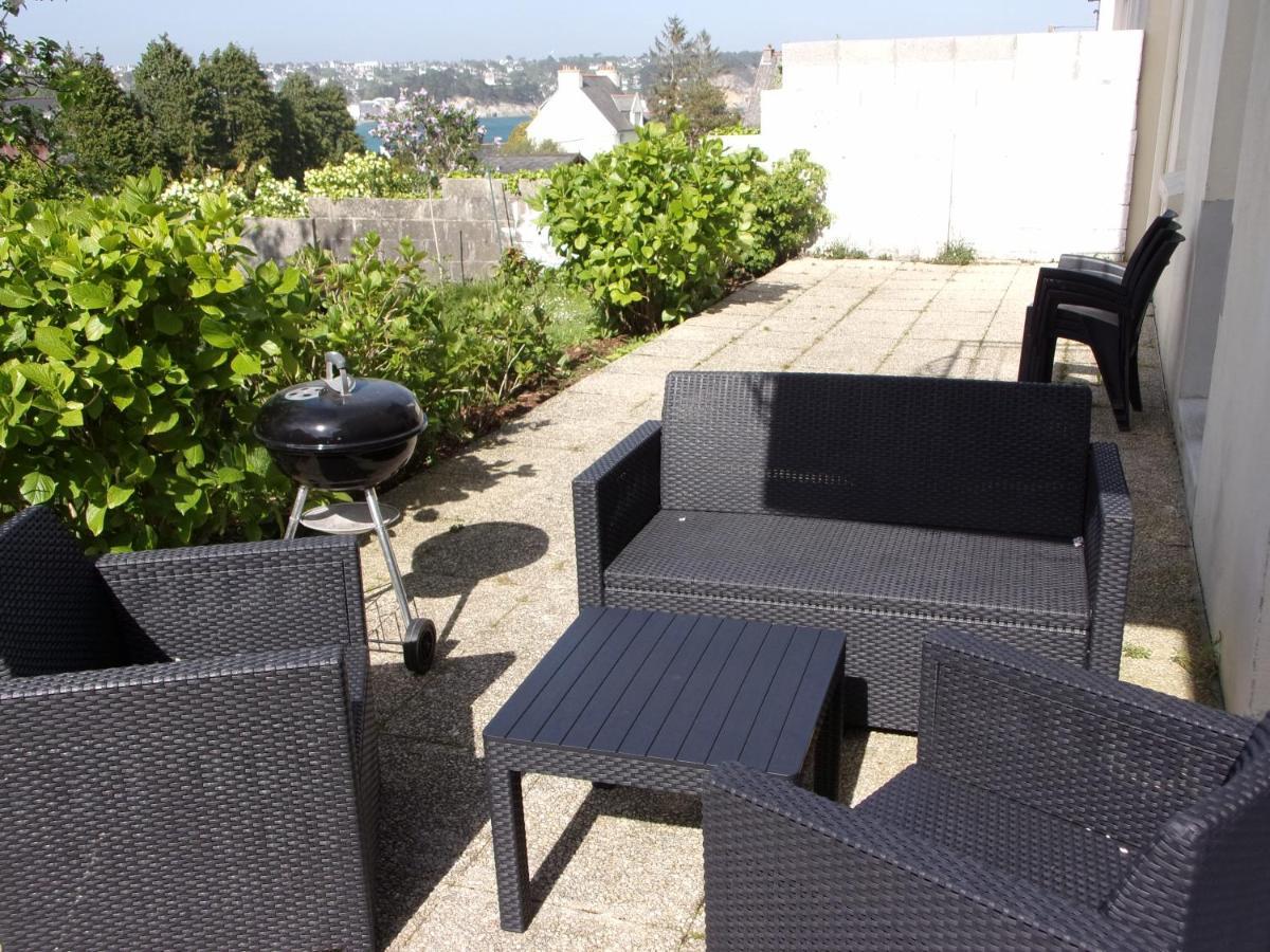 Apartamento Agapanthe Crozon Exterior foto